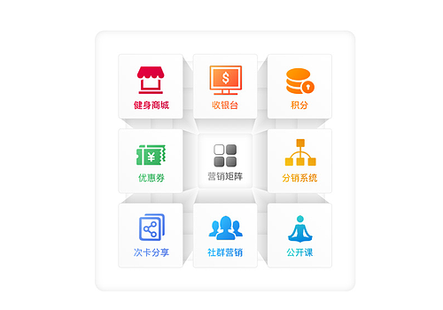 如何挑选一款瑜伽馆会员管理系统
