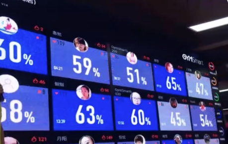 微健心率系统