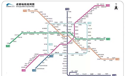 新开健身房该如何选址