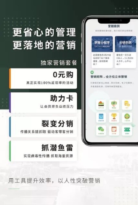 国庆健身房如何做活动