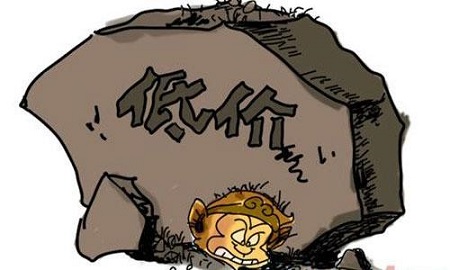 健身房陷入价格战还有解吗?