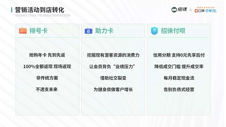 健身房双十一活动方案怎么策划