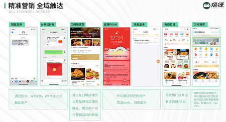 招徕主要是做什么的
