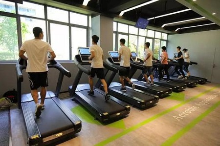 健身房元旦活动方案策划