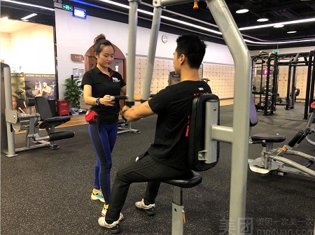 健身房会籍如何签单