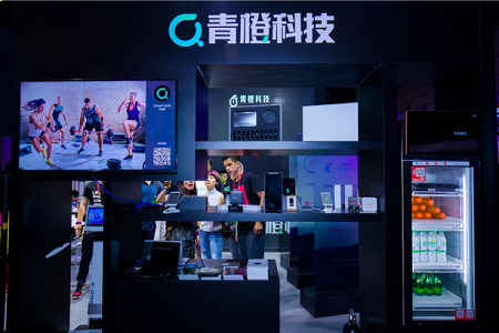 健身房一般用什么管理系统